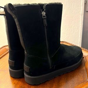 NEW | UGG Women’s | Classic Faux Fur Boot